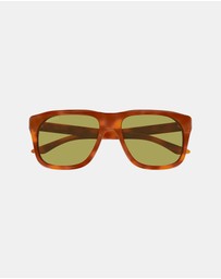 Gucci - GG2077S005