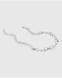 Georg Jensen - Moonlight Grapes Necklace