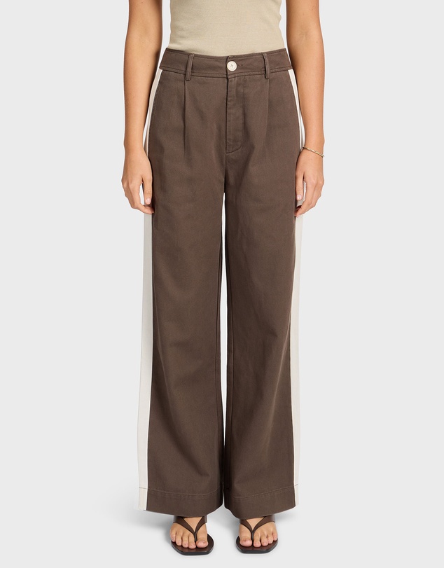 Academy Brand - Mindi Twill Pant