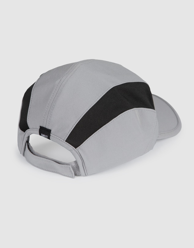 UNIT - UNIT Enduro Tech Men's Unstructured Curve Peak Sports Cap
