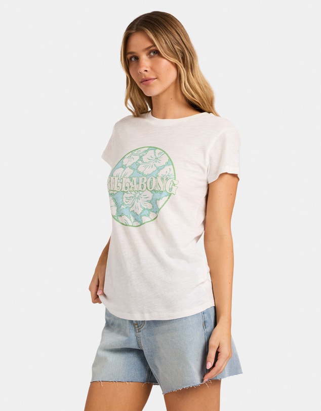 Billabong - Womens Formula T-Shirt