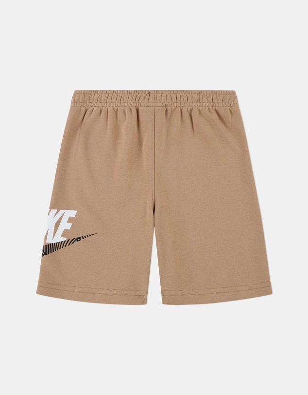 Nike - Basketball Sportswear In the Zone French Terry Shorts