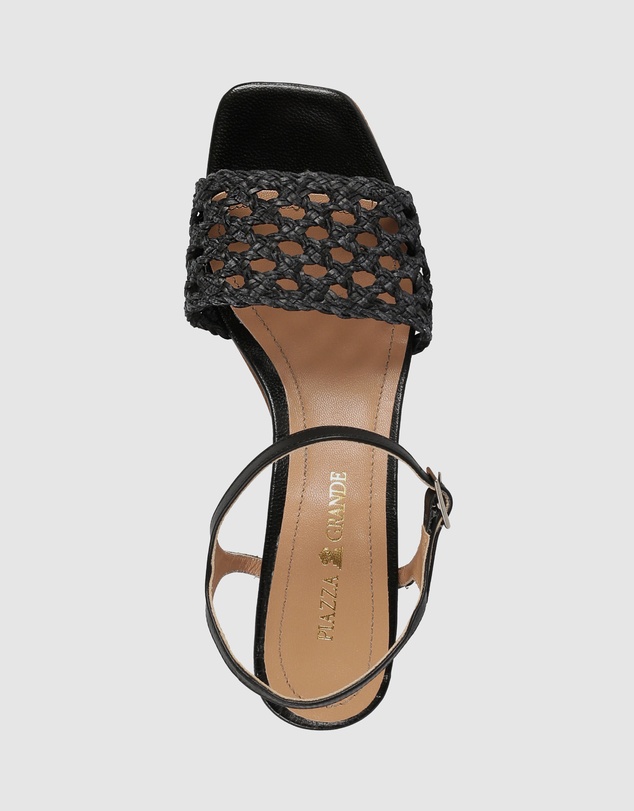 S by Sempre Di - Catalina Sandals