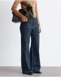 & Other Stories - Wide-Leg Jeans