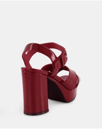 Jeffrey Campbell - Amma 2 Heels