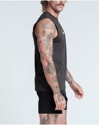 Vacancy Co - Flower Power Tank