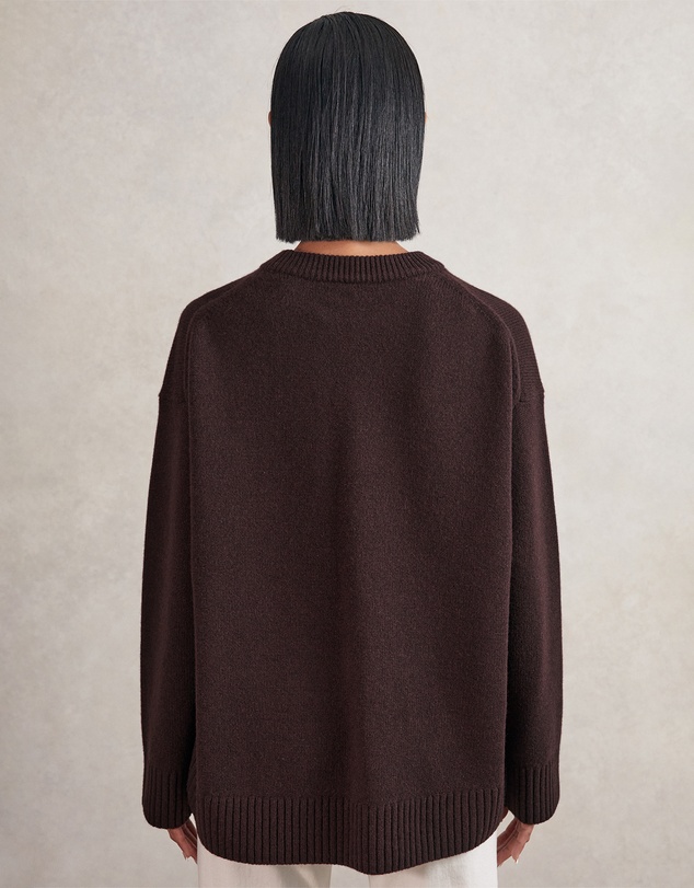 REISS - Ella Jumper