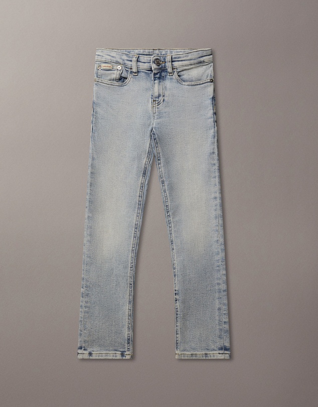 Calvin Klein Jeans - Boys Slim Jeans