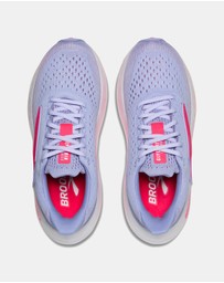 Brooks - Glycerin Max - Women's