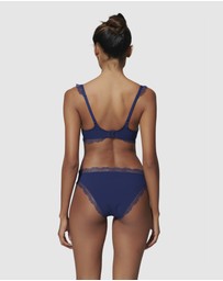 Simone Perele - Canopee Progressive Bikini Brief