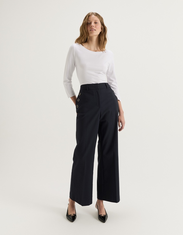 Review - Lola Pants