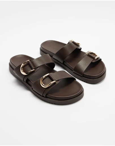 Billini - Areli Sandals - ICONIC EXCLUSIVE