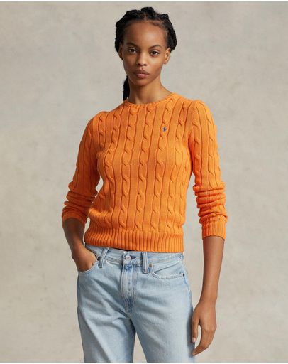 Sun Orange