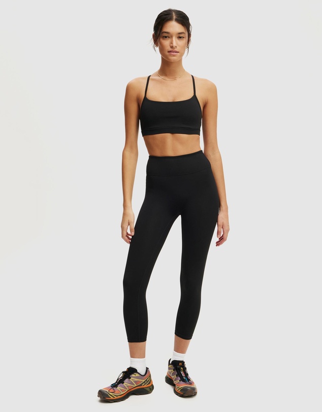 Cotton On Body Active - Bondi Everyday 7/8 Legging