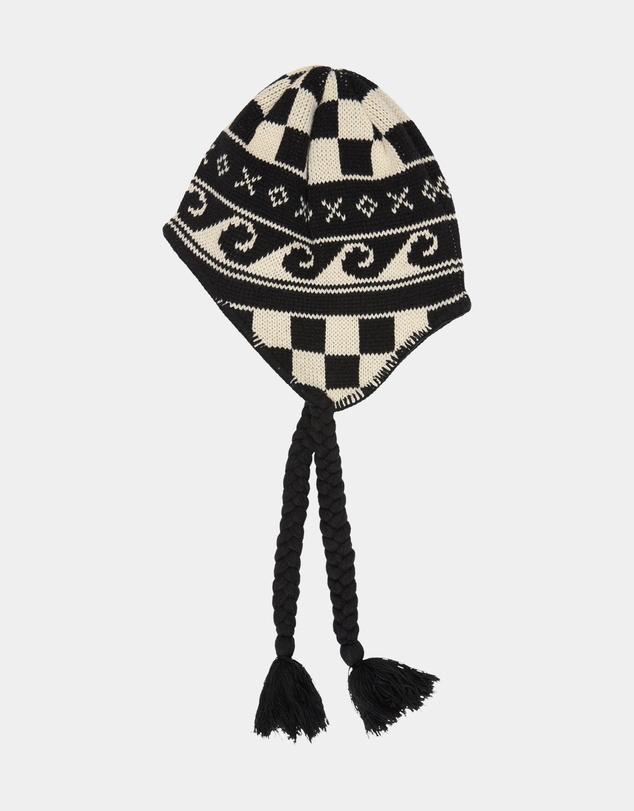 Quiksilver - Mens Peru Beanie