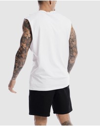 First Division - Performance Crest Rise Tank