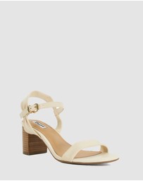 Dune London - Jaliz - Ivory