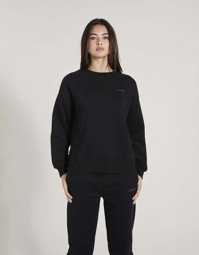 All Fenix - All Fenix Signature Crew Sweater