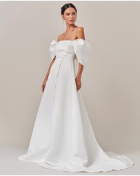 CHANCERY - Honey Gown
