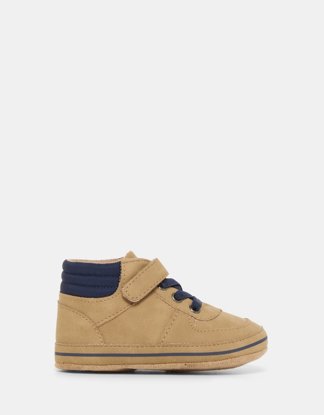 Kicks - Kinsley Sneaker Boot