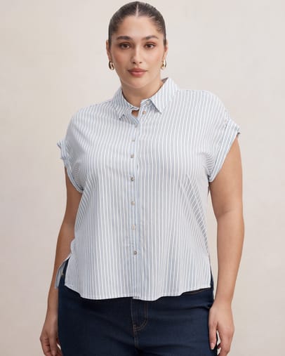 Harbour Stripe