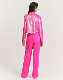 Country Road - Sequin Blouse