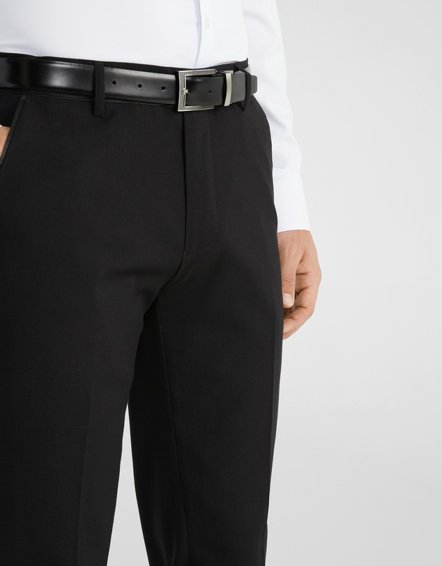 yd. - Aston Slim Fit Dress Pant