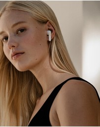 Sudio - N2 Pro - True Wireless Bluetooth In-Ear Headphones, Active Noise Cancelling Earbuds