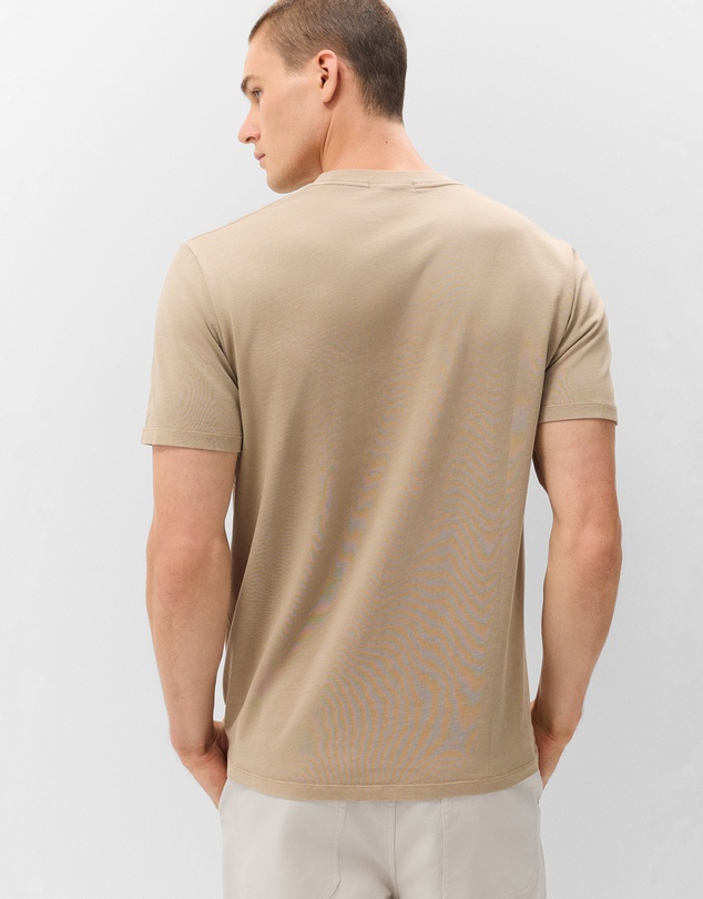 UNISON - Relaxed T Shirt