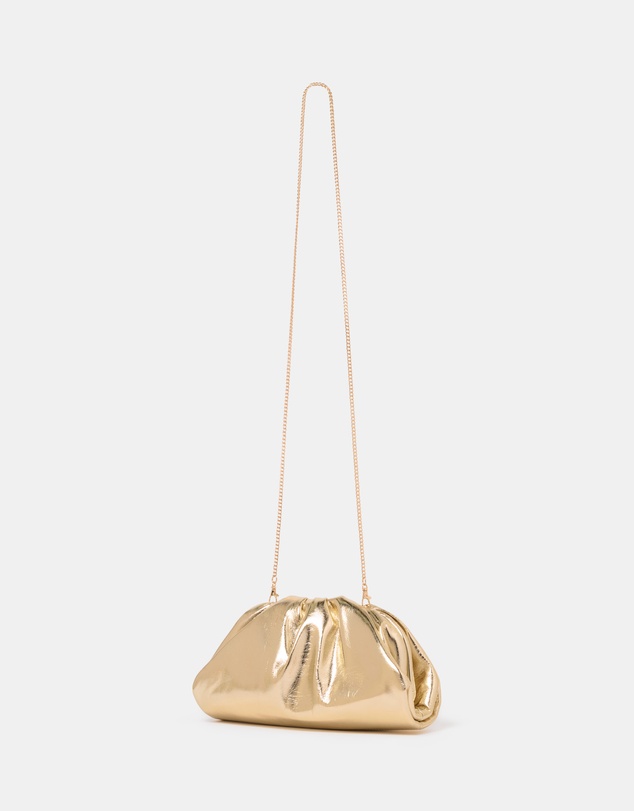 Forever New - Zayla Soft Clutch