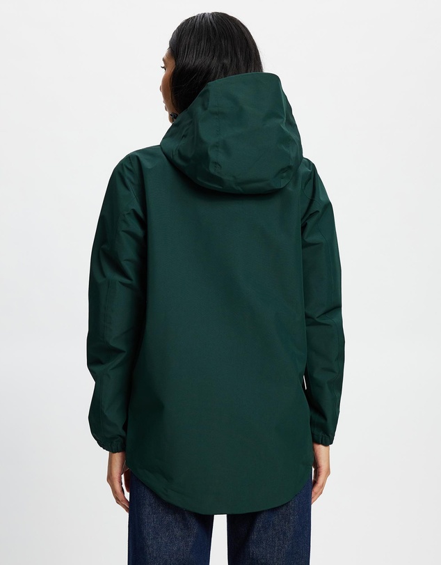 Amble - Elements Waterproof Raincoat