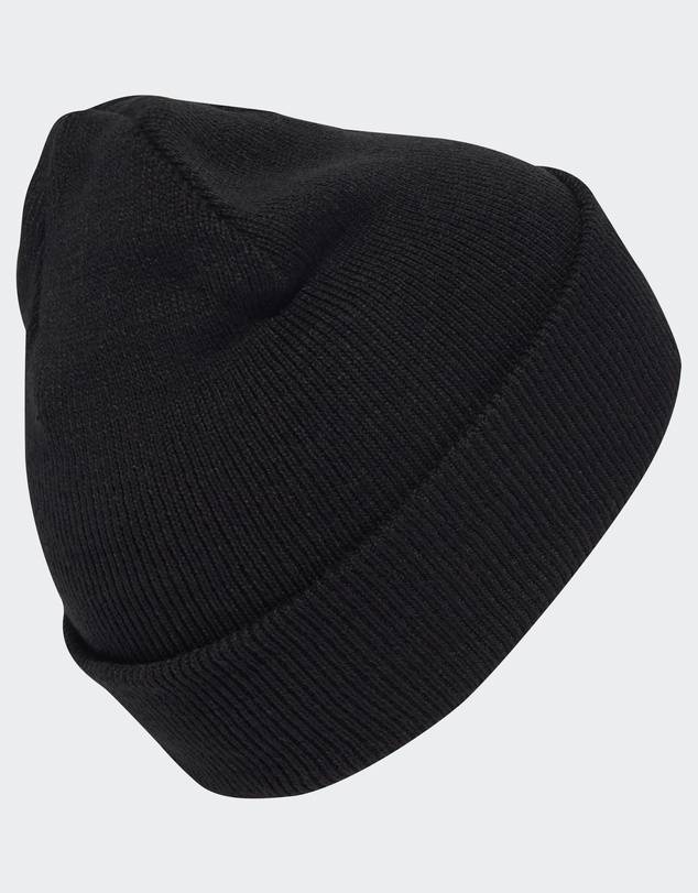 adidas Performance - New Logo Beanie Cuff Unisex