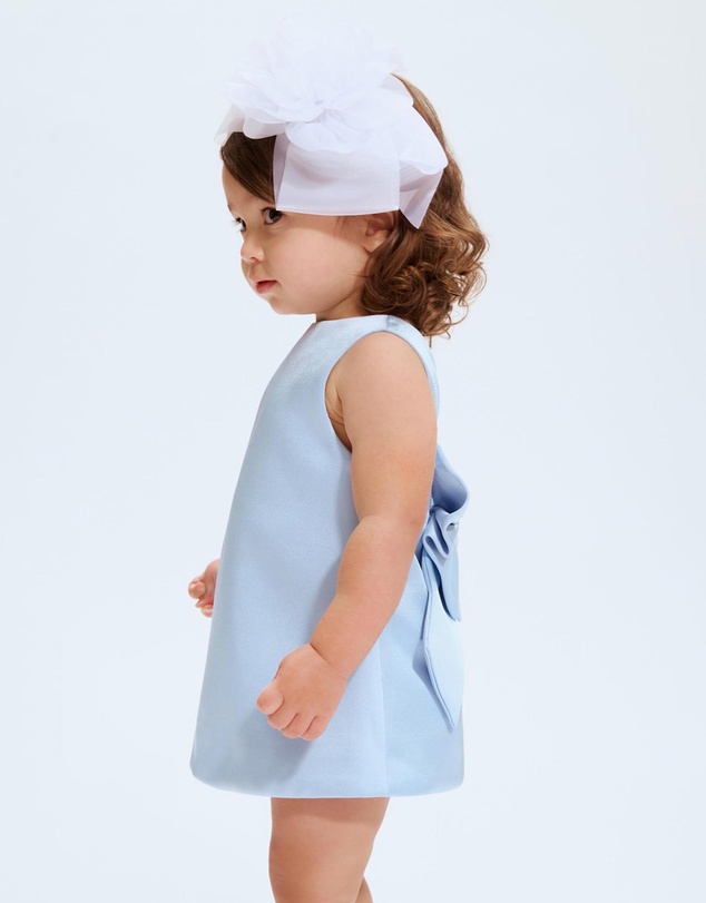 Bardot Junior - Olivia Mini Dress - Babies