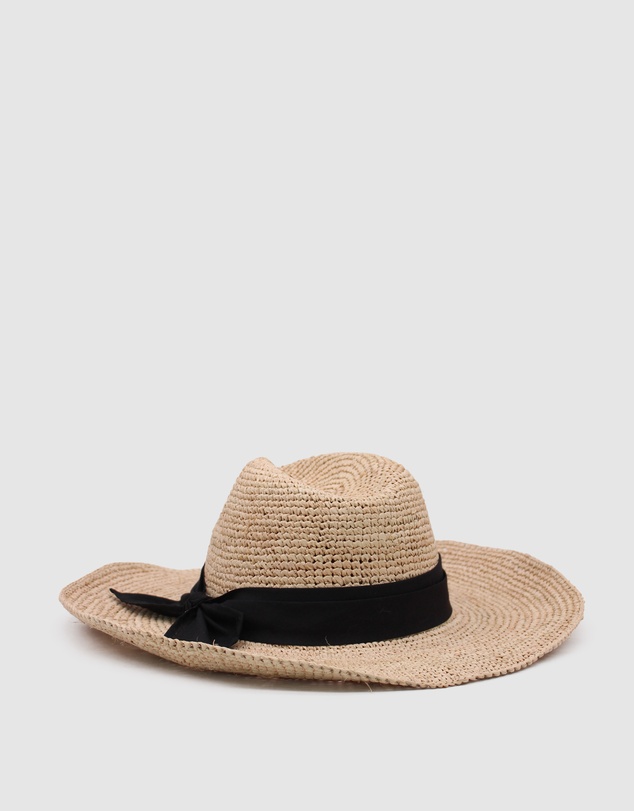 Morgan & Taylor - Adriana Cowboy Hat