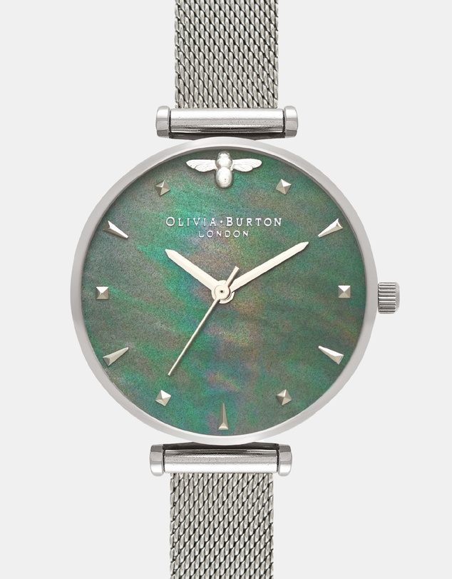 Olivia Burton - Queen Bee
