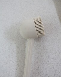 DESIGNSTUFF - VANA Dish Brush, Silicone