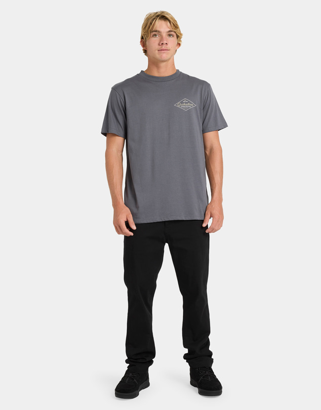Quiksilver - Mens Stinger T-Shirt