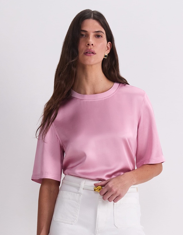 Sportscraft - Isla Satin Tee