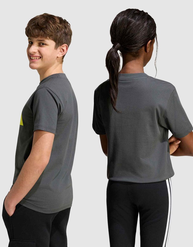 adidas Sportswear - Essentials T-Shirt - Kids-Teens