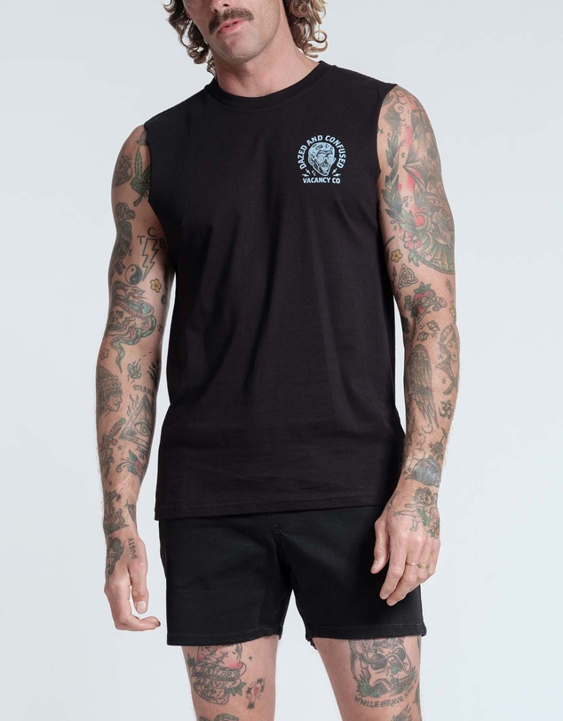 Vacancy Co - Dazed and Confused Tank
