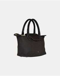 PETA AND JAIN - Stash Mini Crossbody Bag