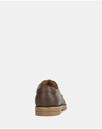 Hush Puppies - Gobi