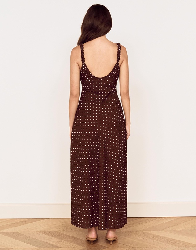 MINKPINK - Orion Midi Dress
