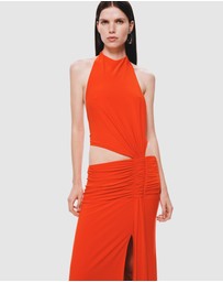 MISHA - The Kendall Jersey Dress