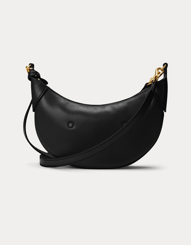 Polo Ralph Lauren - Polo ID Leather Mini Chain Bag