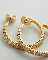 Zahar - Loretta Earrings