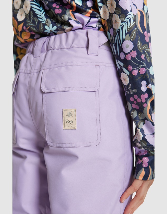 ROJO Outerwear - Bf4Eva Pant