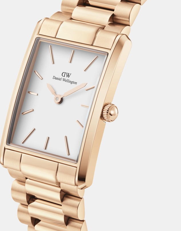 Daniel Wellington - Bound 35x24mm 3-link
