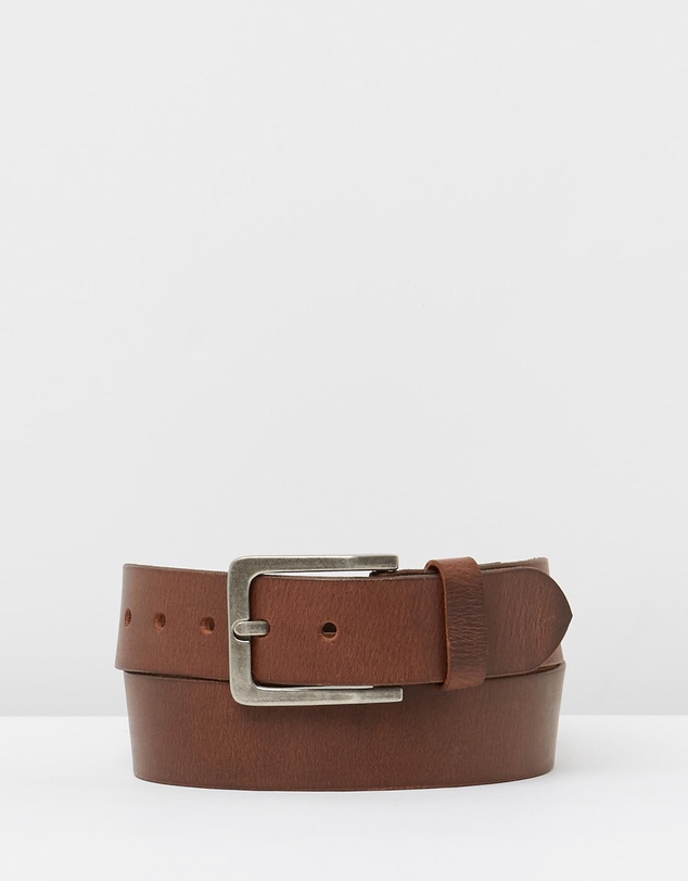Loop Leather Co - Billy Basic