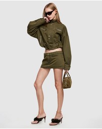 Lioness - Rhode Mini Skirt